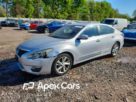 Nissan Altima 2014 - Image 1 of 12