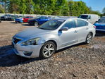 Nissan Altima 2014