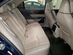 Lincoln Continental 2017