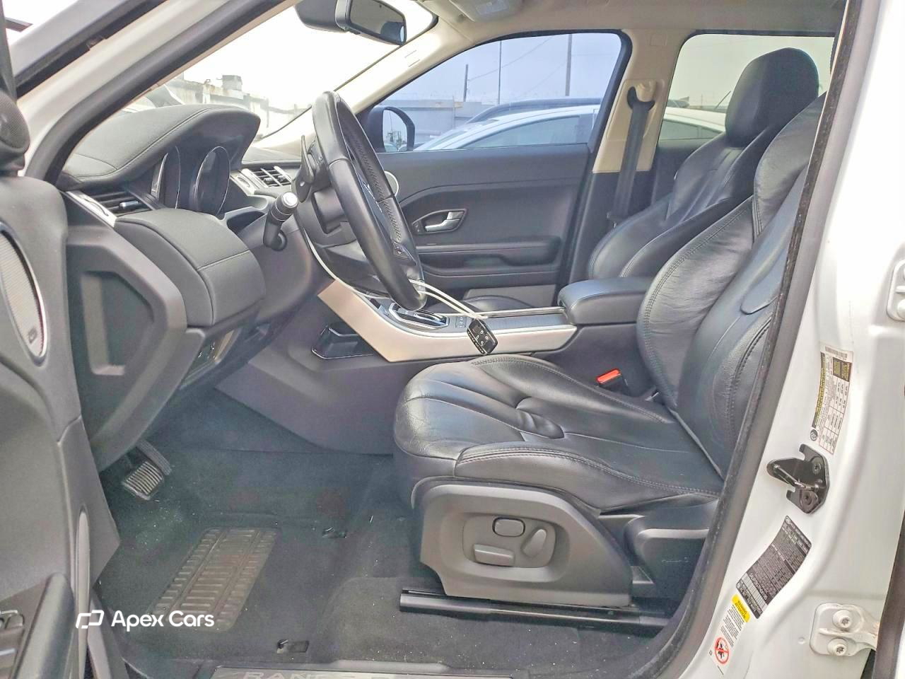 Land Rover Range Rover 2015