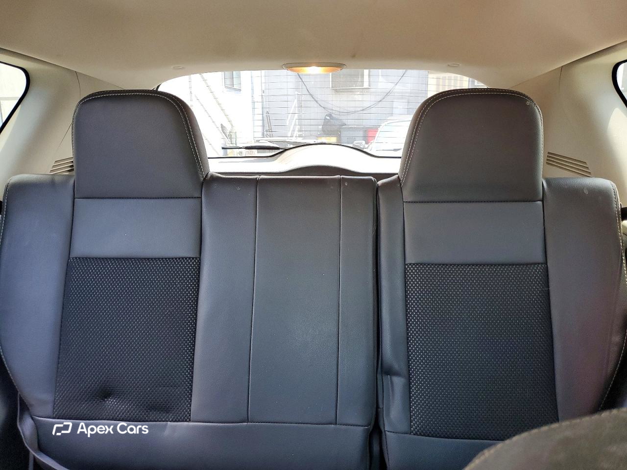 Jeep Compass 2016