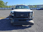 Ford F-150 2012
