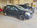 Nissan Versa 2010