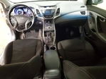 Hyundai Elantra 2016