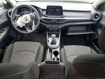 Kia Forte 2023