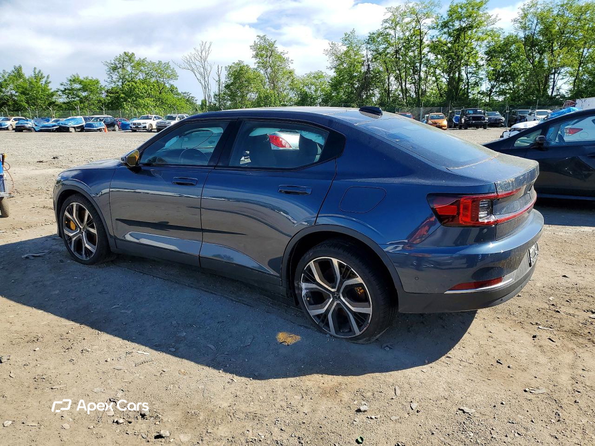 Polestar 2 2021
