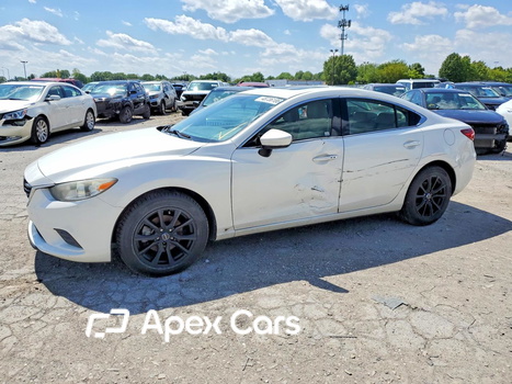 Mazda 6 2015 - Image 1 of 13