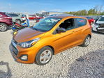 Chevrolet Spark 2020