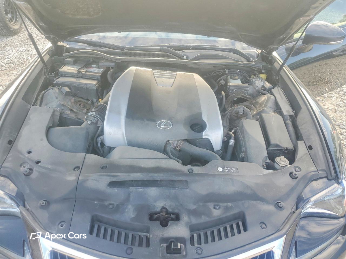 Lexus RX 2015