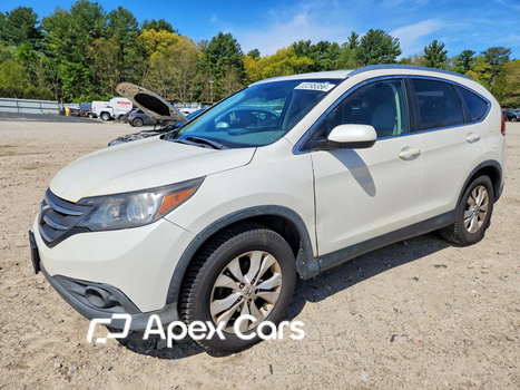 Honda CR-V 2012 - Image 1 of 13