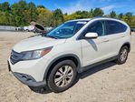 Honda CR-V 2012