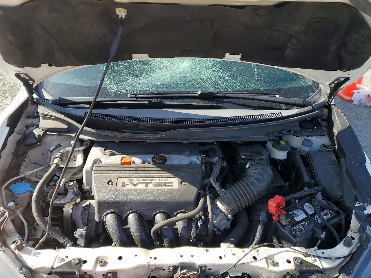 Honda Civic 2014