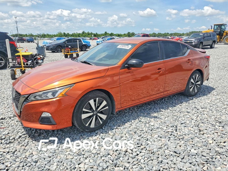 Nissan Altima 2020 - Image 1 of 13