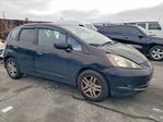 Honda Fit 2011