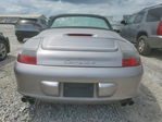 Porsche 911 2002