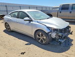 Nissan Sentra 2022