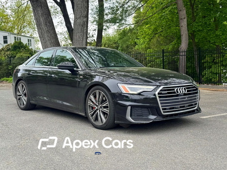 Audi A6 2019 - Zdjęcie 1 z 13