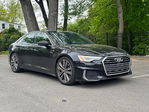 Audi A6 2019