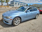 BMW Series 3 2013