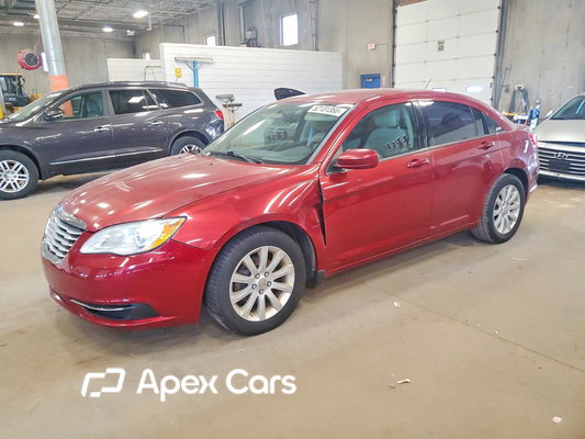 Chrysler 200 2014 - Image 1 of 12