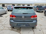 Volkswagen GTI 2011