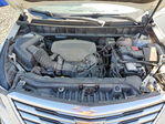 Cadillac XT5 2017