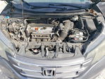 Honda CR-V 2013