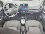 Mitsubishi Mirage 2021
