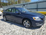 Volvo S60 2015