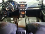 Subaru Legacy 2017