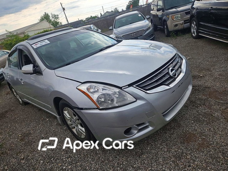 Nissan Altima 2012 - Image 1 of 14