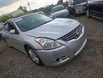 Nissan Altima 2012