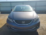 Honda Civic 2014