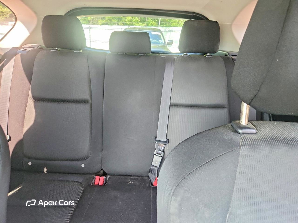 Mazda CX-5 2016