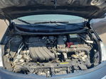 Nissan Versa 2016