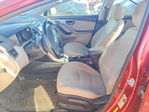Hyundai Elantra 2016