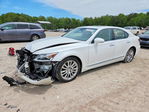 Lexus LS 2014