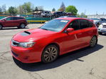 Subaru WRX 2010