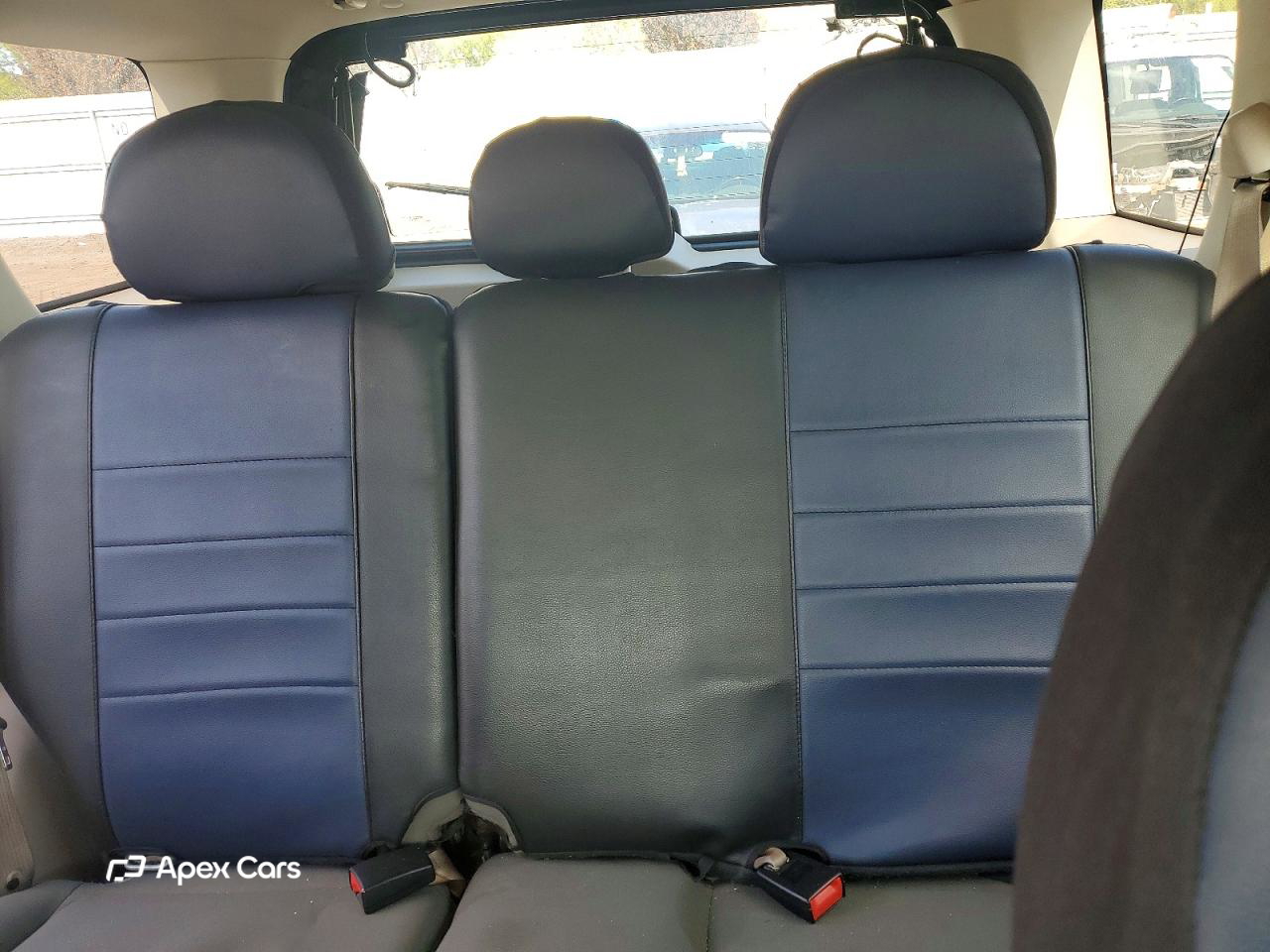Ford Escape 2010