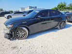 Lexus IS 2016