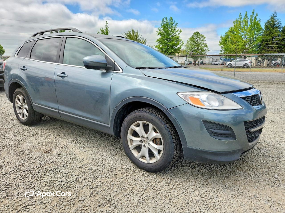 Mazda CX-9 2011