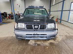 Nissan Navara (Frontier) 2000