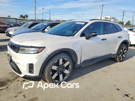 2024 Honda Prologue - Image 1 of 5