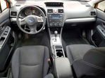 Subaru XV 2014