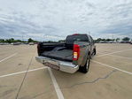 Nissan Navara (Frontier) 2007