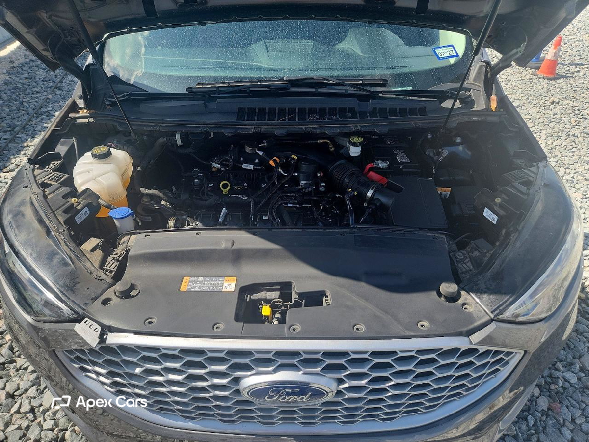 Ford Edge 2024