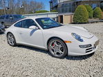 Porsche 911 2008