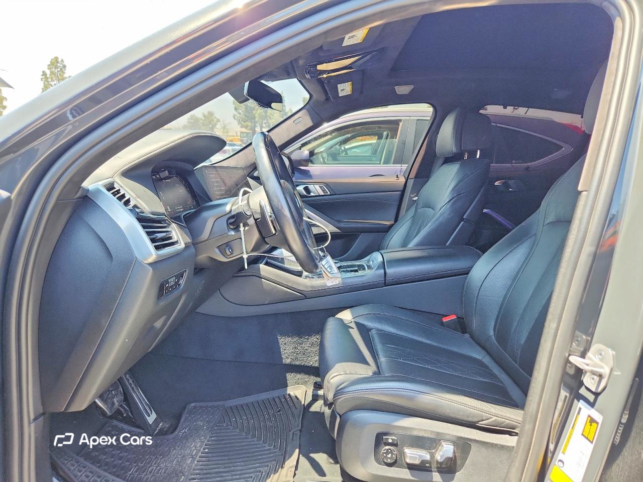 BMW X6 2023