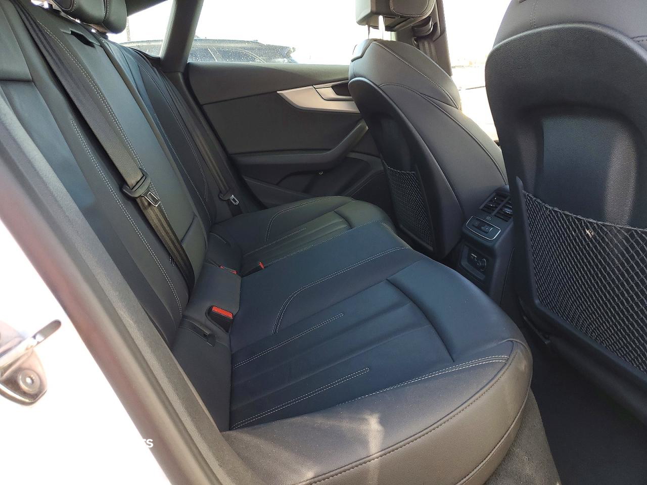 Audi A5 2025