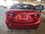 Mazda 3 2018
